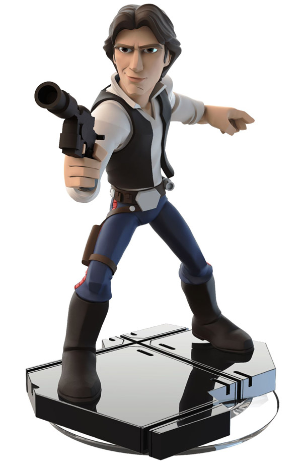 Han Solo