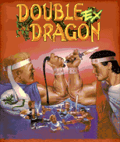 Double Dragon EX mobile game