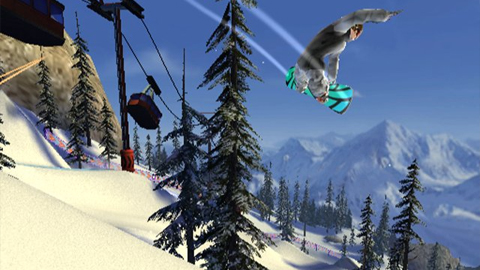 SSX