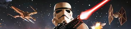 Star Wars Battlefront