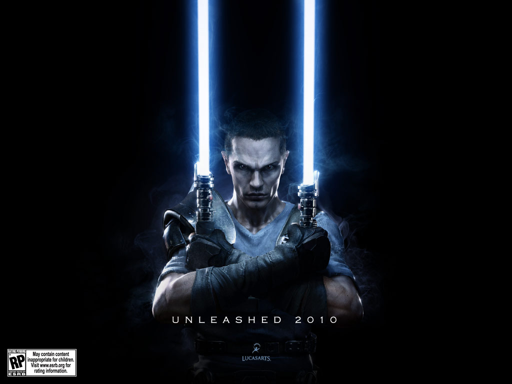 Star Wars: The Force Unleashed II