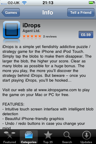 How to download App Store games on your iPhone (and iPod touch ...