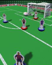 Subbuteo mobile game