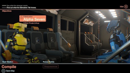 Subsurface Circular Switch review screenshot