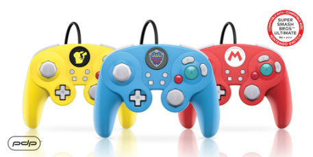 Super Smash Bros. Ultimate