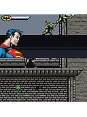 Superman/Batman: Heroes United mobile game