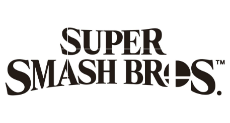 Super Smash Bros. logo