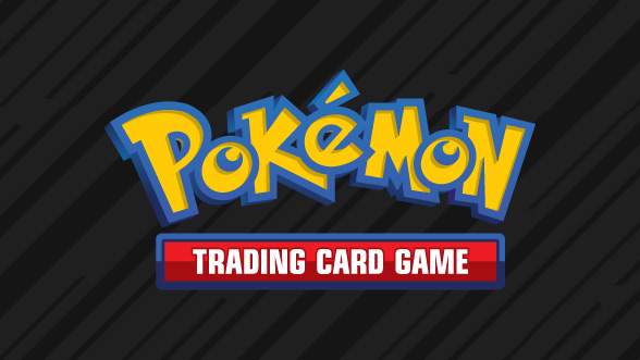 Pokemon TCG