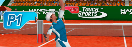 TouchSports Tennis