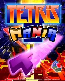 Tetris Mania