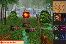 the quest iphone