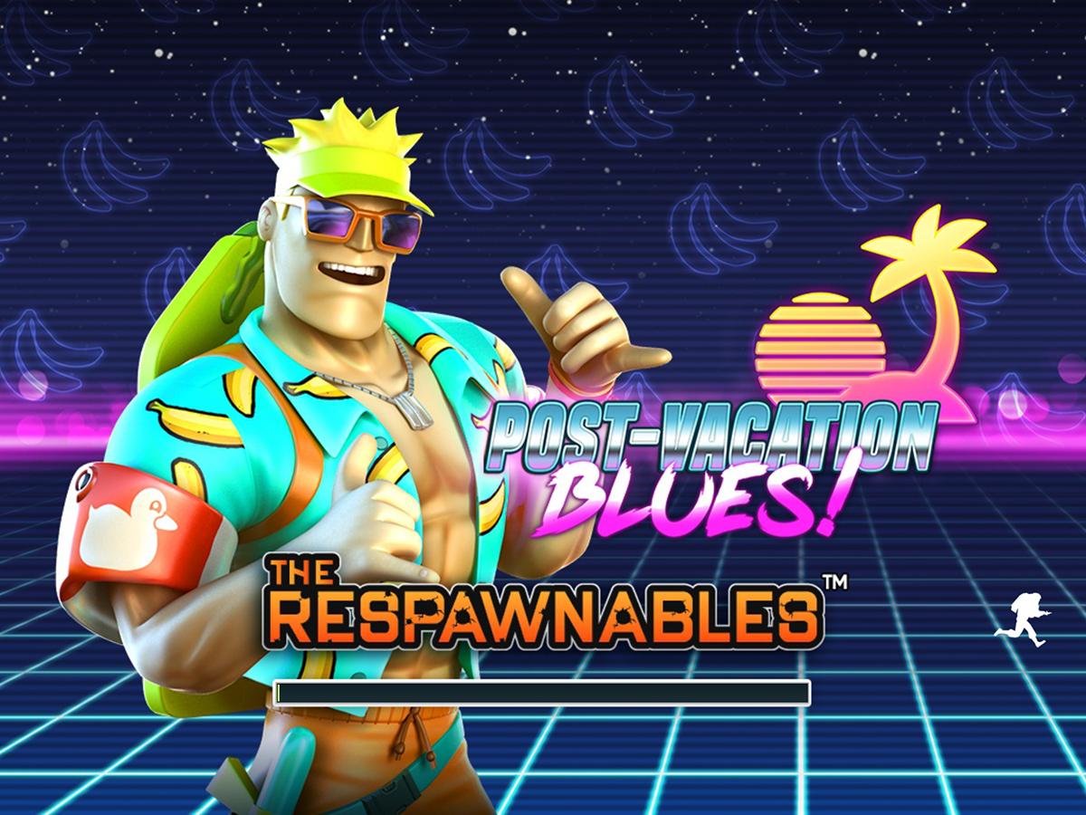 The Respawnables