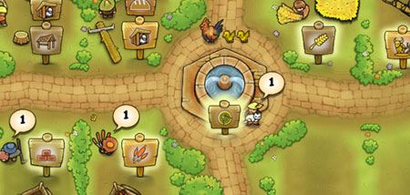Agricola