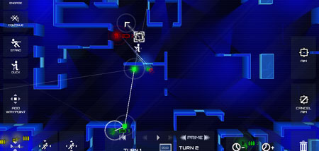 Frozen Synapse