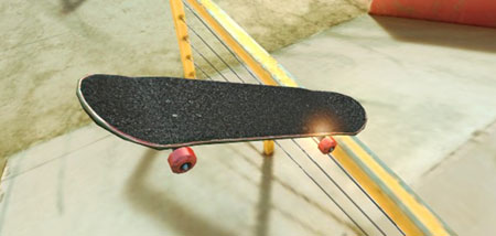 trueskate