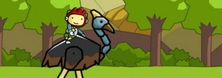 scribblenauts-remix