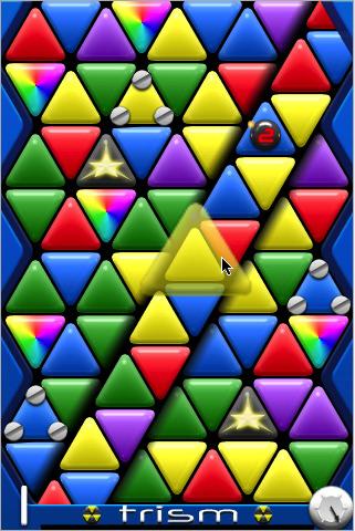 Trism