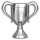 Silver PS Vita Trophy