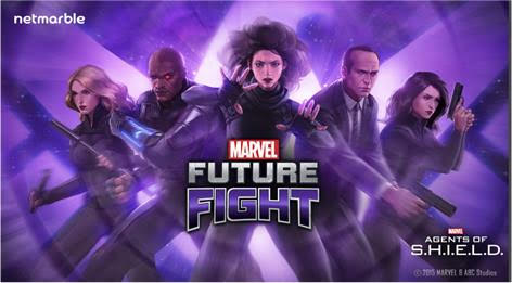 Marvel Future Fight