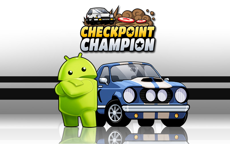 Checkpoint Champion