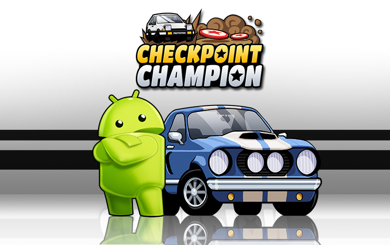 Checkpoint Champion