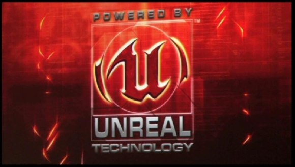 Unreal Engine 3