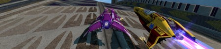 wipeout-android