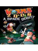 Worms 2008 mobile game