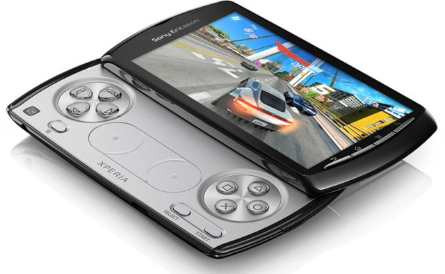 Xperia Play