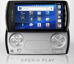 Xperia Play