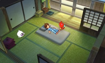 Yo-Kai Watch