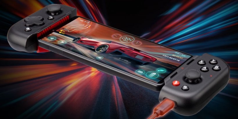 Acer Nitro Mobile Gaming Controller launches at Very with a limited-time discount for Easter
