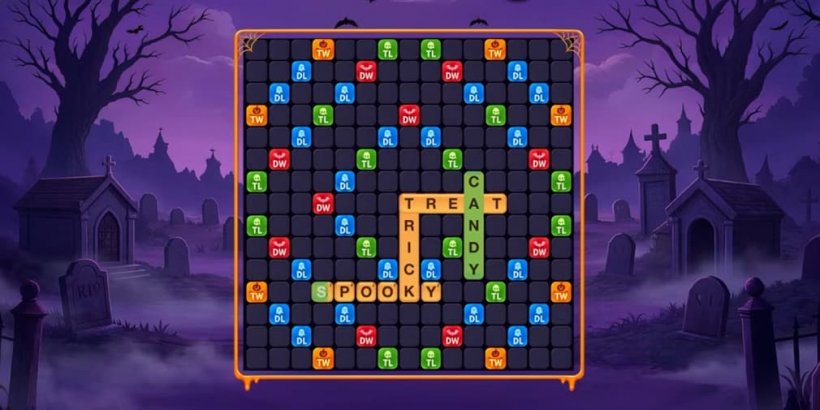 Words with Friends revamps its dictionary with over 25,000 new words
