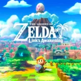 The Legend of Zelda: Link's Awakening Switch