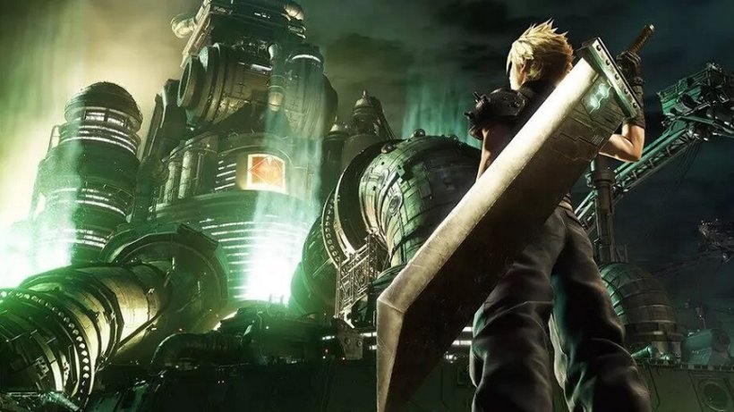 5 reasons to play FF7 on mobile instead of Final Fantasy VII Remake