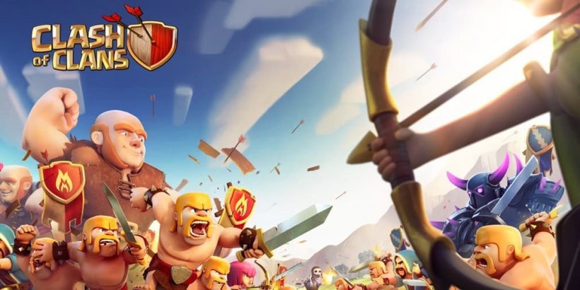 Clash of Clans releases major matchmaking update for casual and ranked