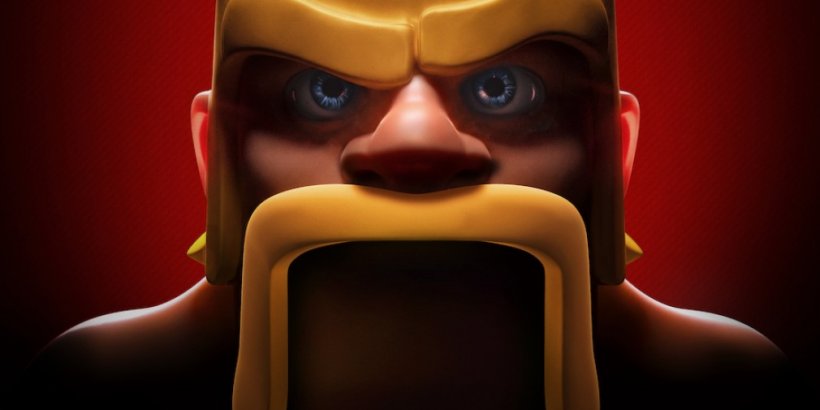 Clash of Clans is hosting a live event about rescuing a Barbarian's moustache. Naturally.