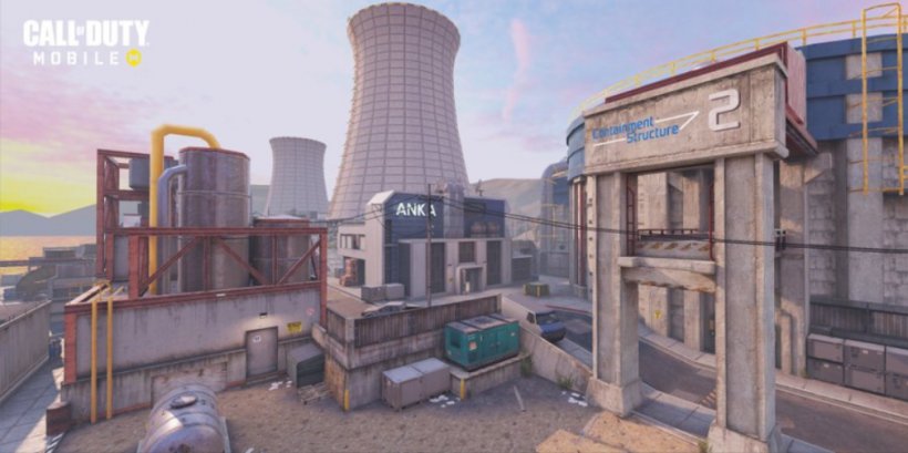 Call of Duty Mobile set to add Black Ops II's fan-favourite Meltdown map 