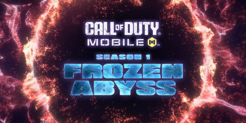 Call of Duty: Mobile heats up the frost with the new Frozen Abyss season