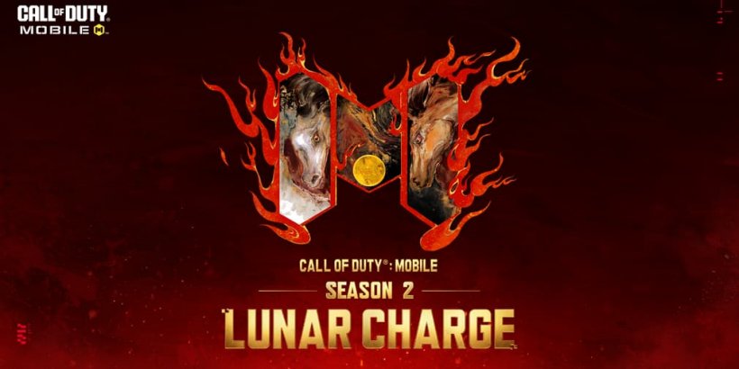 Call of Duty Mobile unveils jam-packed Lunar New Year content for 2026