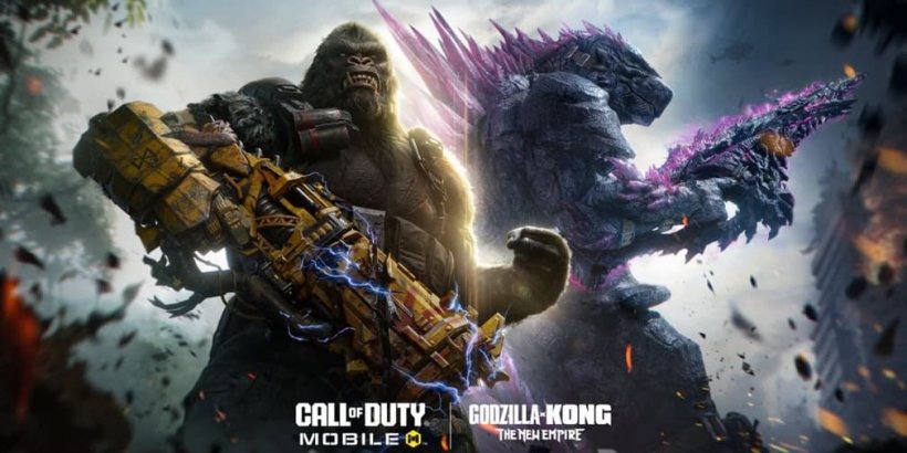 Call of Duty: Mobile brings on the monsters in brand-new season four Eternal Prison update