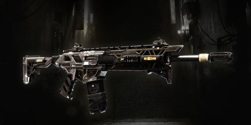 Call of Duty: Mobile will reward you with a weapon blueprint for preordering Modern Warfare 4