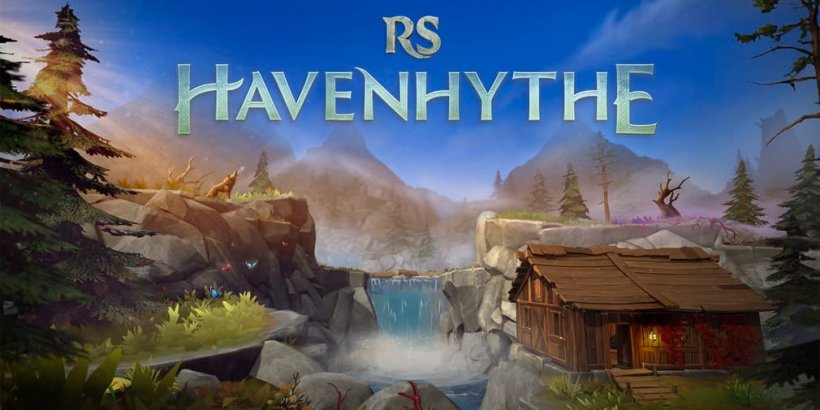 RuneScape to debut 'biggest area expansion' in its history with launch of Havenhythe part one