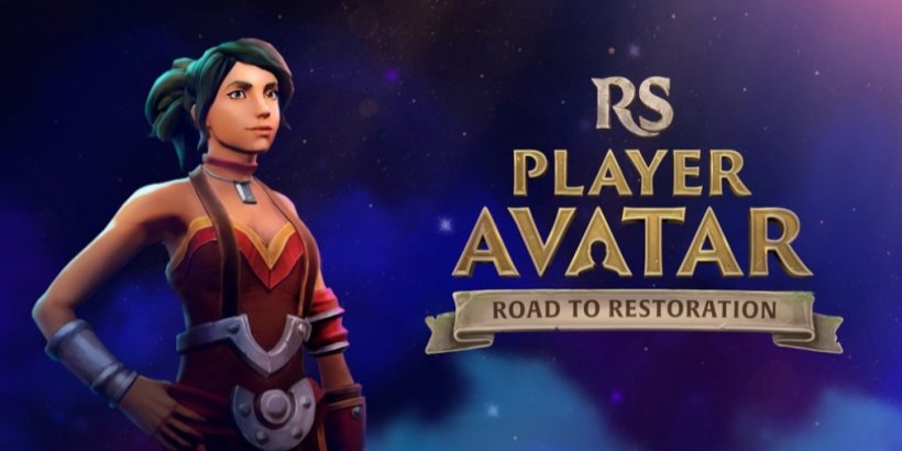 RuneScape finally updates its player avatars after over a decade