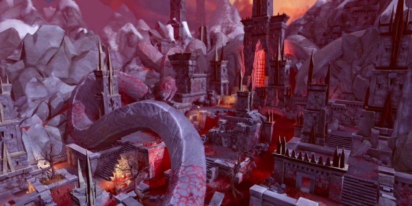 RuneScape: Havenhythe Part II opens four new areas after 25 years