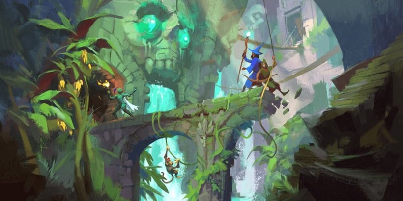 Interview: RuneScape devs talk Reignited and the Road to Restoration