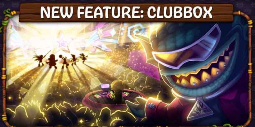 My Singing Monsters codes (February 2026) - Get musical with these extra Clubbox Tickets on hand
