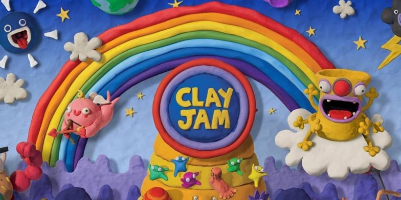 Clay Jam is an old-school mobile classic that could be set to finally make a return