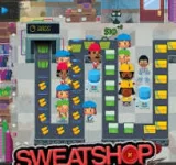 Sweatshop HD icon