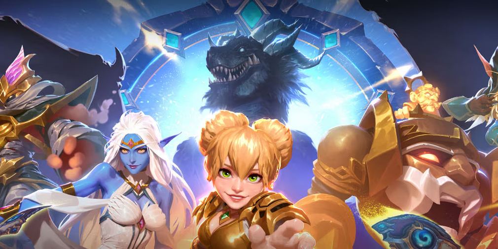 Recrutez les héros Warcraft de toutes les époques dans la prochaine extension d'HearthStone, Par-delà les voies temporelles